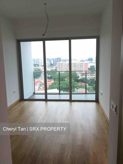 Eight Riversuites (D12), Condominium #201110382
